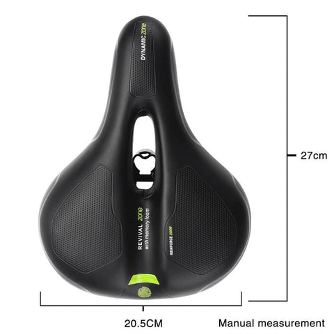 Image of Road Bike Saddle Ultralight vtt Racing Seat Wave Road Bicycle Saddle For Men Soft Comfortable MTB Bike Seat Cycling Spare Parts
