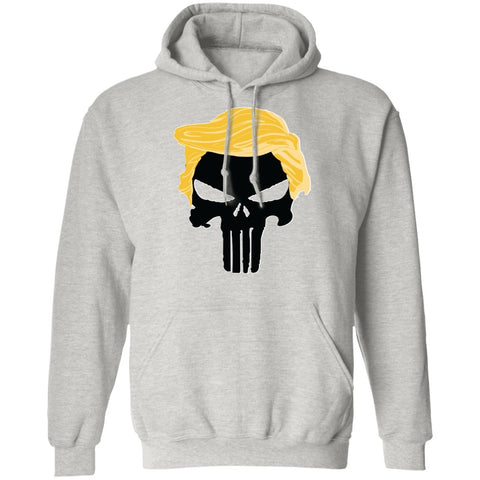 Image of Trump 2020 Design Pullover Hoodie - Alexecom.com