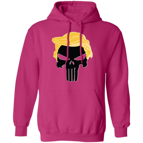 Image of Trump 2020 Design Pullover Hoodie - Alexecom.com
