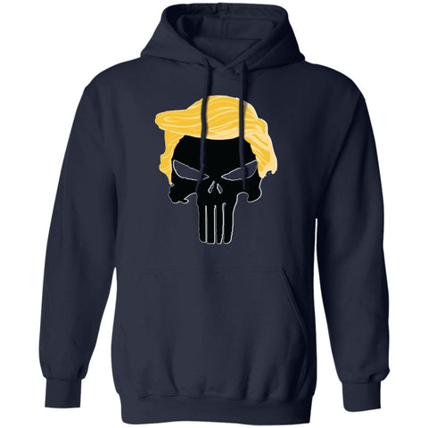 Image of Trump 2020 Design Pullover Hoodie - Alexecom.com