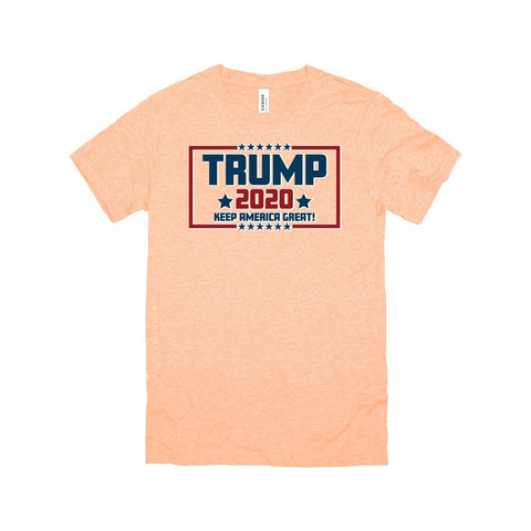 Image of Trump 2020 Design T-Shirts - Alexecom.com