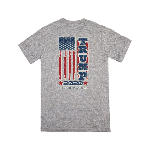 Image of Trump 2020 Design T-Shirts - Alexecom.com