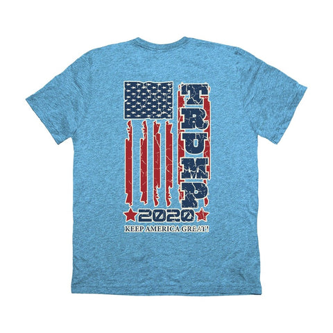 Image of Trump 2020 Design T-Shirts - Alexecom.com