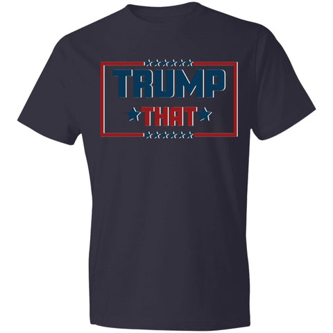 Image of Trump 2020 Shadow Design Edition Lightweight T-Shirt - Alexecom.com