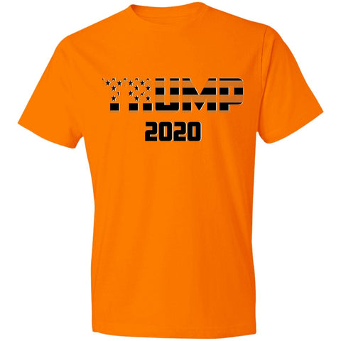 Image of Trump 2020 Shadow Design Edition Lightweight T-Shirt - Alexecom.com