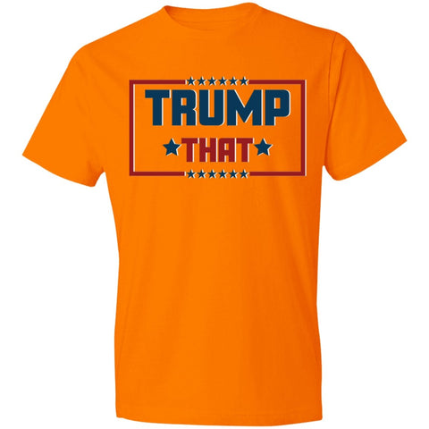 Image of Trump 2020 Shadow Design Edition Lightweight T-Shirt - Alexecom.com