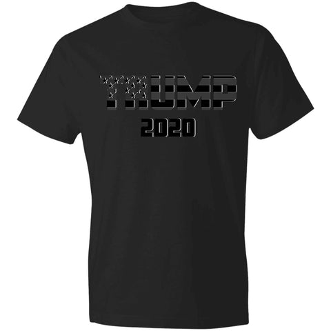 Image of Trump 2020 Shadow Design Edition Lightweight T-Shirt - Alexecom.com