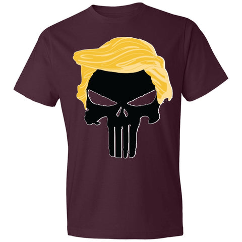 Image of Trump 2020 Shadow Design Edition Lightweight T-Shirt - Alexecom.com