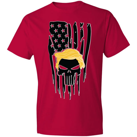 Image of Trump 2020 Shadow Design Edition Lightweight T-Shirt - Alexecom.com