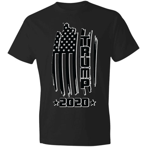 Image of Trump 2020 Shadow Design Edition Lightweight T-Shirt - Alexecom.com