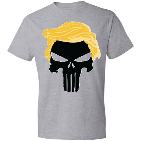 Image of Trump 2020 Shadow Design Edition Lightweight T-Shirt - Alexecom.com
