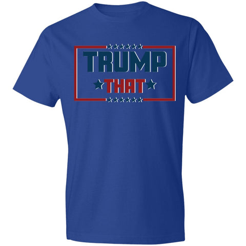 Image of Trump 2020 Shadow Design Edition Lightweight T-Shirt - Alexecom.com