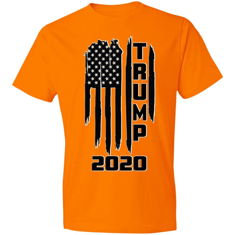 Image of Trump 2020 Shadow Design Edition Lightweight T-Shirt - Alexecom.com