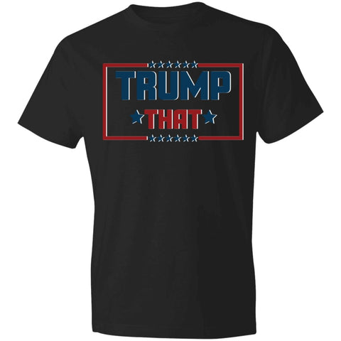 Image of Trump 2020 Shadow Design Edition Lightweight T-Shirt - Alexecom.com