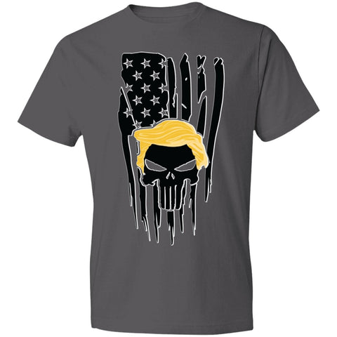 Image of Trump 2020 Shadow Design Edition Lightweight T-Shirt - Alexecom.com