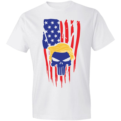 Image of Trump 2020 Shadow Design Edition Lightweight T-Shirt - Alexecom.com