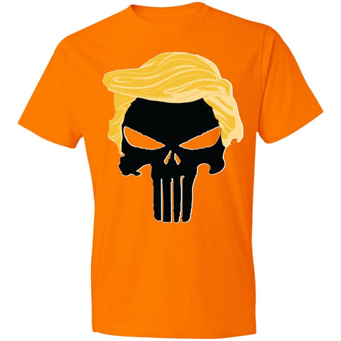 Image of Trump 2020 Shadow Design Edition Lightweight T-Shirt - Alexecom.com