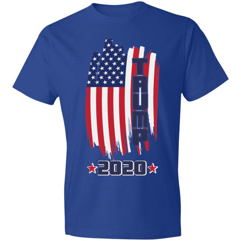Image of Trump 2020 Shadow Design Edition Lightweight T-Shirt - Alexecom.com