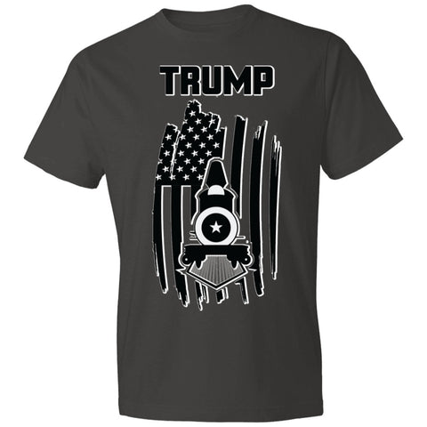 Image of Trump 2020 Shadow Design Edition Lightweight T-Shirt - Alexecom.com