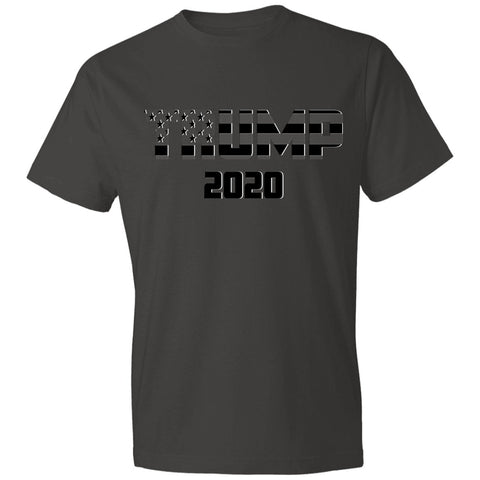 Image of Trump 2020 Shadow Design Edition Lightweight T-Shirt - Alexecom.com