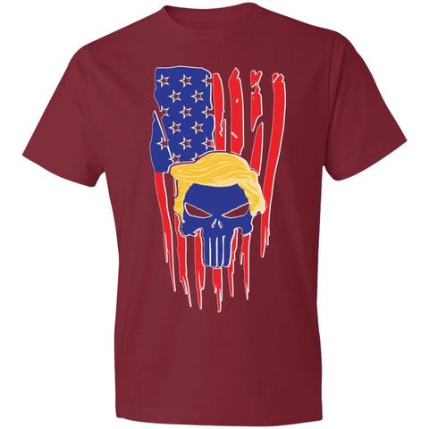 Image of Trump 2020 Shadow Design Edition Lightweight T-Shirt - Alexecom.com