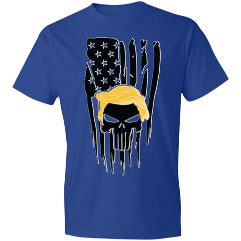 Image of Trump 2020 Shadow Design Edition Lightweight T-Shirt - Alexecom.com