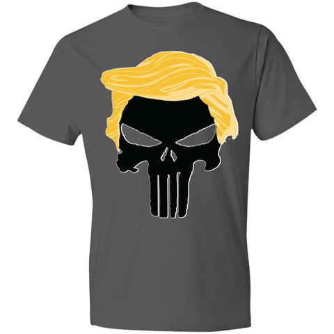Image of Trump 2020 Shadow Design Edition Lightweight T-Shirt - Alexecom.com