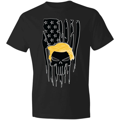 Image of Trump 2020 Shadow Design Edition Lightweight T-Shirt - Alexecom.com