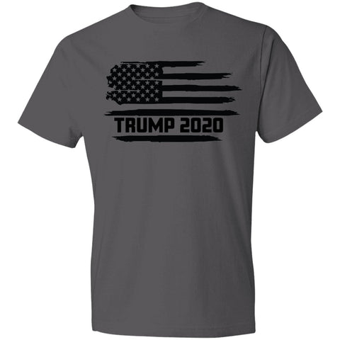 Image of Trump 2020 T-shirt Regular Design Edition Lightweight T-Shirt - Alexecom.com