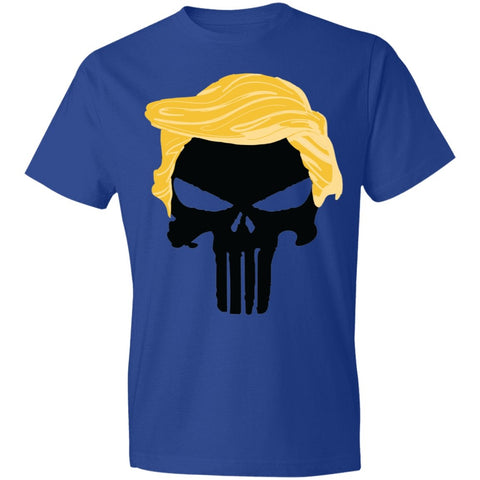 Image of Trump 2020 T-shirt Regular Design Edition Lightweight T-Shirt - Alexecom.com