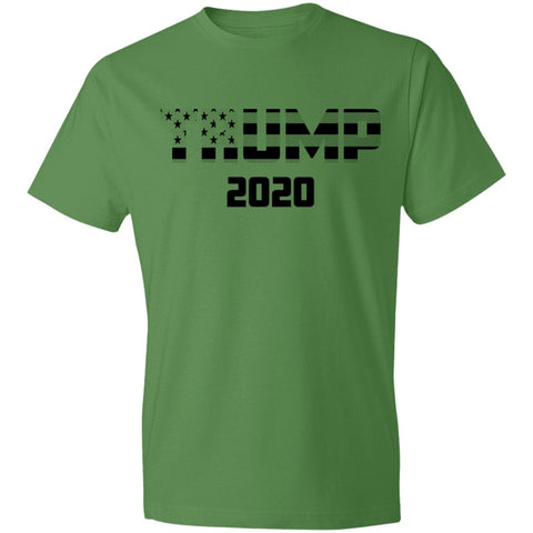 Image of Trump 2020 T-shirt Regular Design Edition Lightweight T-Shirt - Alexecom.com