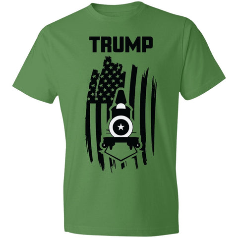 Image of Trump 2020 T-shirt Regular Design Edition Lightweight T-Shirt - Alexecom.com