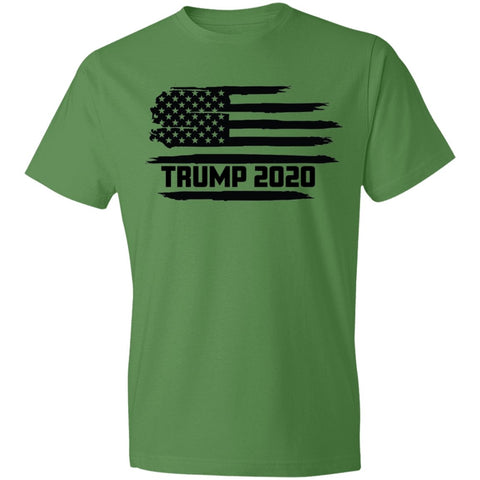 Image of Trump 2020 T-shirt Regular Design Edition Lightweight T-Shirt - Alexecom.com