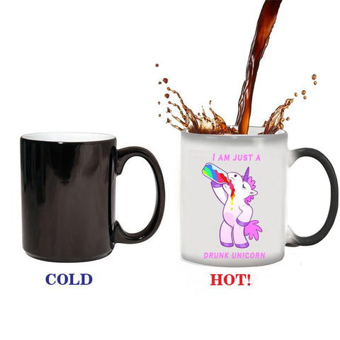 Image of Unicorn mug - Alexecom.com