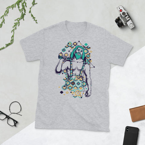 Image of Short-Sleeve Unisex T-Shirt