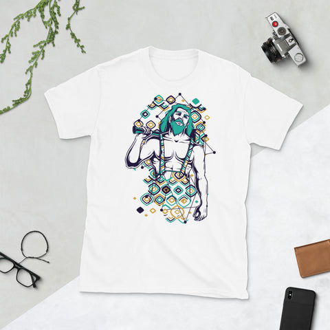 Image of Short-Sleeve Unisex T-Shirt