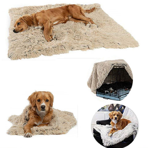 Image of Pet Dog Cat Blankets