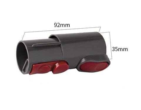 Image of Pet Grooming Brush Tool Pet Vacuum Cleaner Brush Attachment