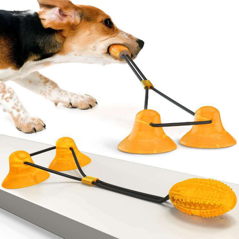 Image of Suction Cup Pets Toys