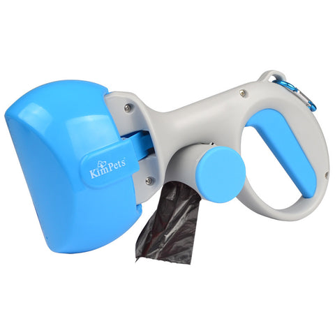 Image of Automatic Portable Toilet When Pets Go Out
