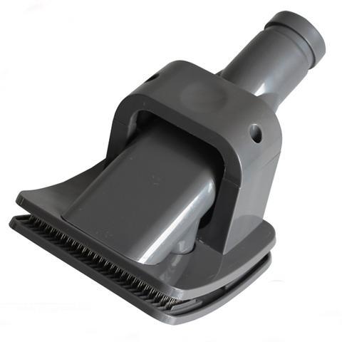Image of Pet Grooming Brush Tool Pet Vacuum Cleaner Brush Attachment