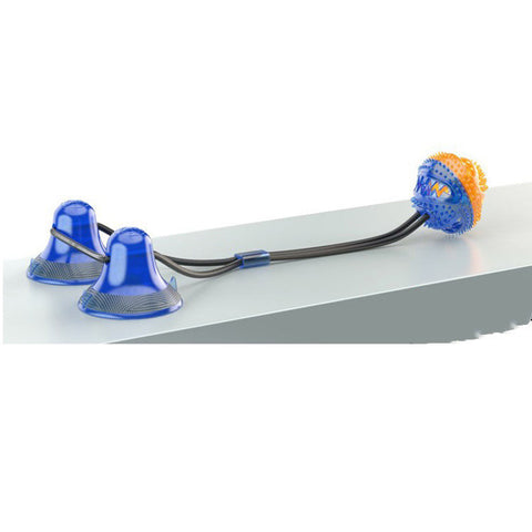Image of Suction Cup Pets Toys