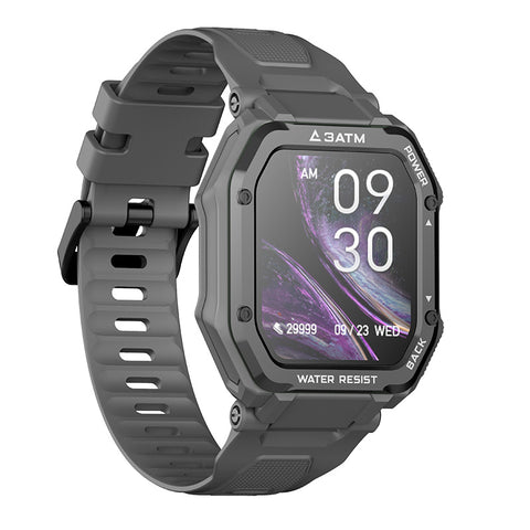 Image of Outdoor Sports Defense Smart Watch