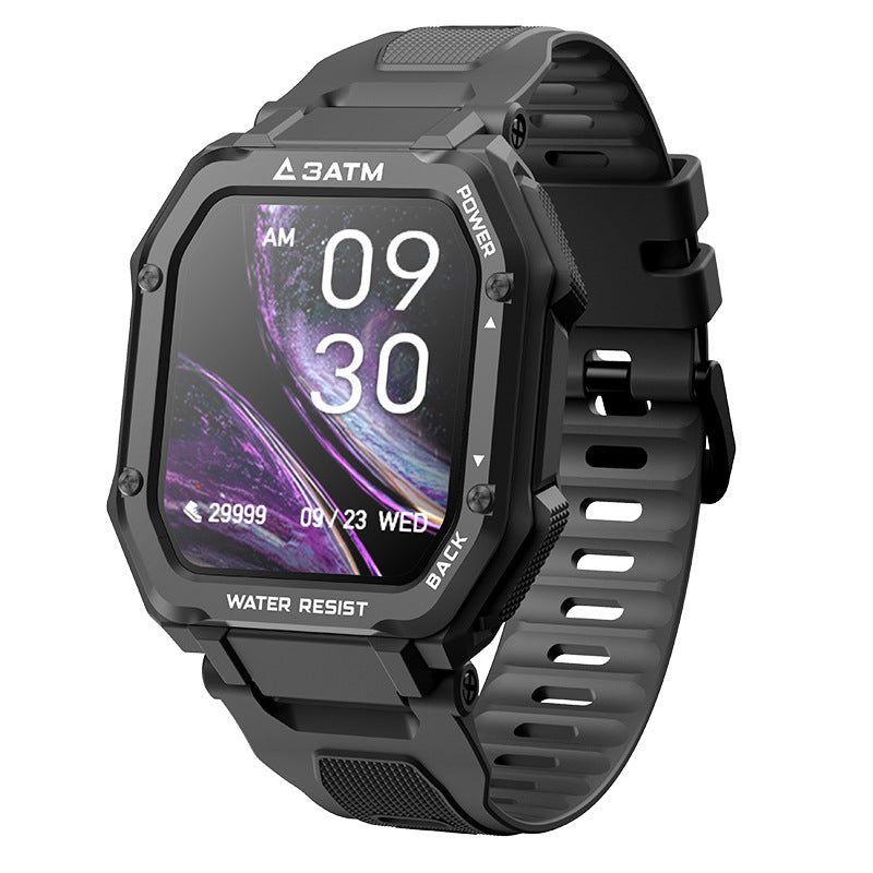 Outdoor Sports Defense Smart Watch