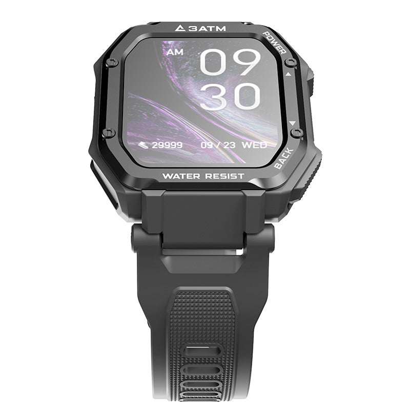 Outdoor Sports Defense Smart Watch