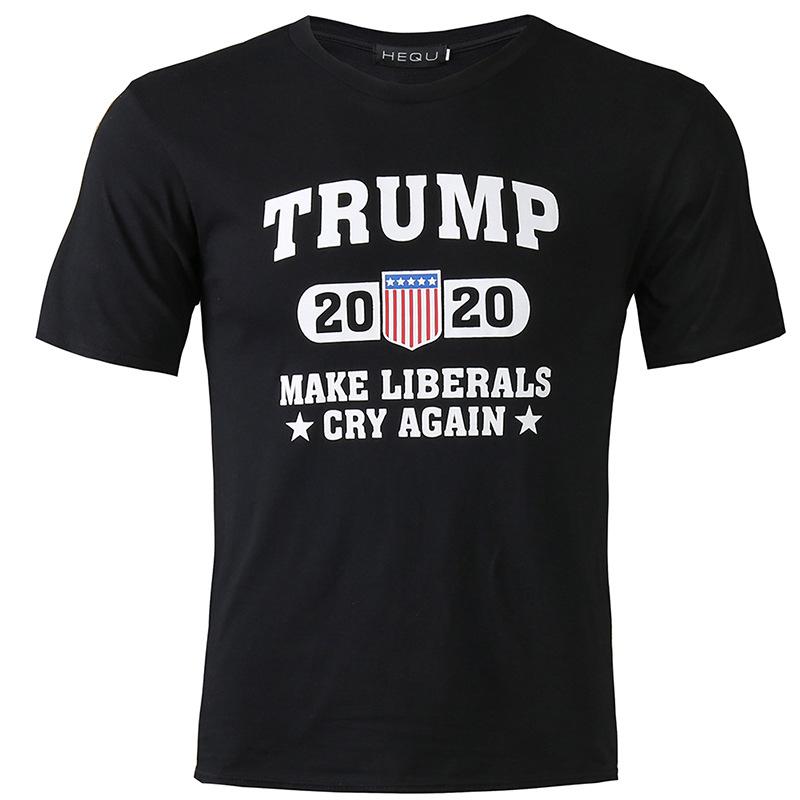 2020 makes Liberals cry again T-shirts - Alexecom.com