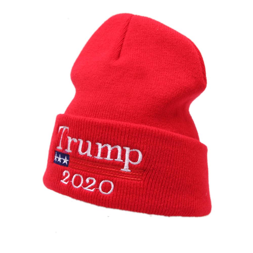 2020 Trump wool cap - Alexecom.com