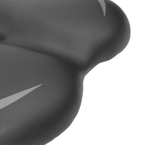 Image of Soft Bike Saddle Mountain MTB Gel Comfort Bicycle Saddle Cycling Seat Cushion Outdoor Biking