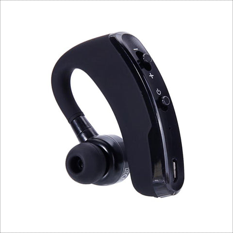 Image of Wireless headset ear hook sports bluetooth earbuds TWS stereo headset