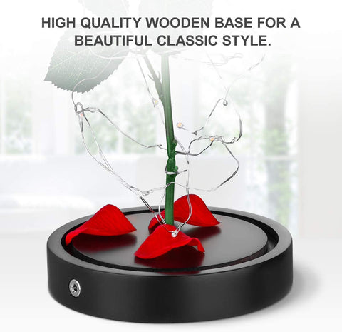 Image of Rose Gift for Valentine's Day  